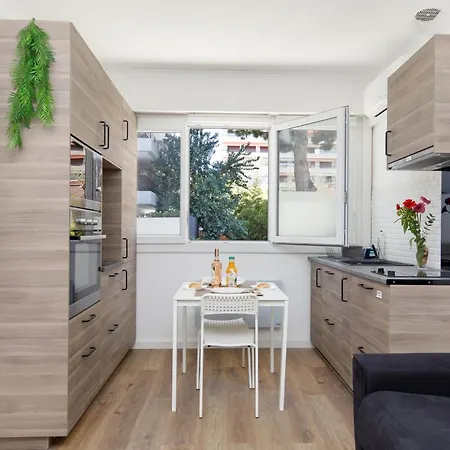 Apartment Luxury Studio - Croisette - Modern And Causy *